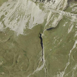Satellite imagery of Untere Wildgruben Spitze, AT