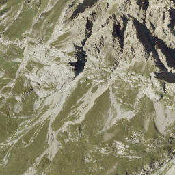 Satellite imagery of Untere Wildgruben Spitze, AT