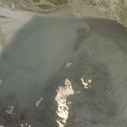 Satellite imagery of Untere Grätlisgratspitze, AT