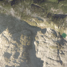 Satellite imagery of Verborgenes Kar, AT