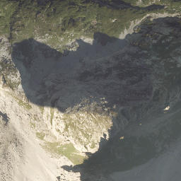 Satellite imagery of Verborgenes Kar, AT
