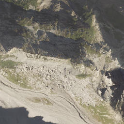 Satellite imagery of Fallersteiss Spitze, AT