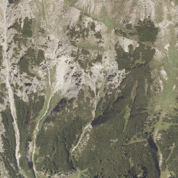 Satellite imagery of Stanskogel, AT