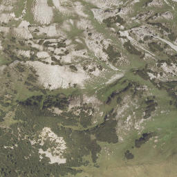 Satellite imagery of Stanskogel, AT