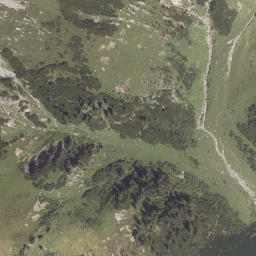 Satellite imagery of Stanskogel, AT