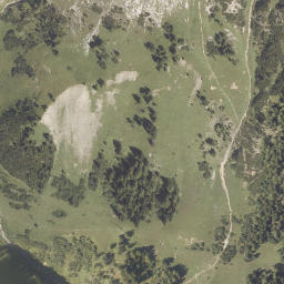 Satellite imagery of Kaiserjoch, AT