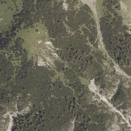 Satellite imagery of Geierkopf, AT