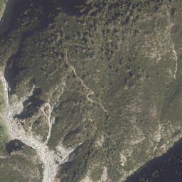 Satellite imagery of Sam Spitze, AT