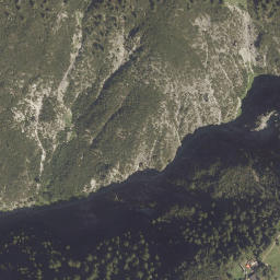 Satellite imagery of Sam Spitze, AT