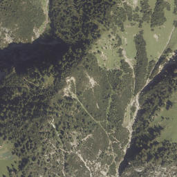 Satellite imagery of Sam Spitze, AT