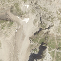Satellite imagery of Feuerkopf, AT