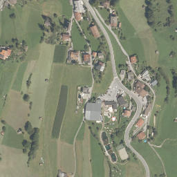 Satellite imagery of Tallest electricity pylon in Austria, AT