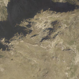 Satellite imagery of Kreuzjochspitze, AT