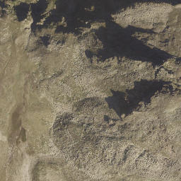 Satellite imagery of Kreuzjochspitze, AT