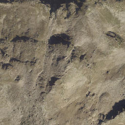 Satellite imagery of Kreuzjochspitze, AT