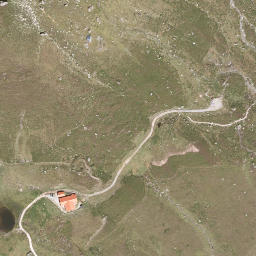 Satellite imagery of Rosenjoch, AT