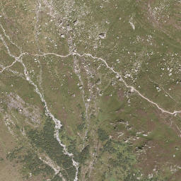 Satellite imagery of Rosenjoch, AT