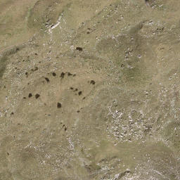 Satellite imagery of Klammjoch, AT