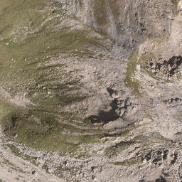 Satellite imagery of Torwand, AT