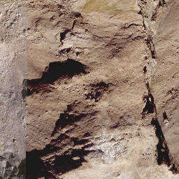 Satellite imagery of Torwand, AT