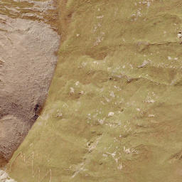 Satellite imagery of Grüblspitze, AT