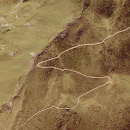 Satellite imagery of Grüblspitze, AT