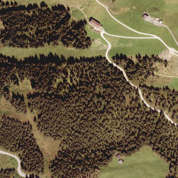 Satellite imagery of Penken, AT