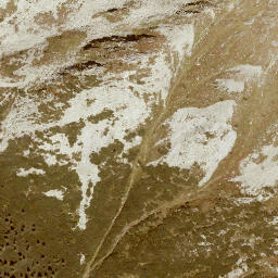 Satellite imagery of Brandberger Joch, AT