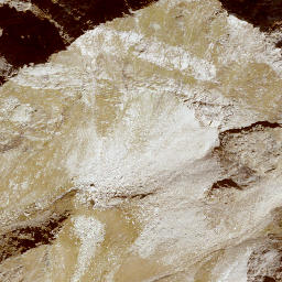 Satellite imagery of Schwarzer Kopf, AT