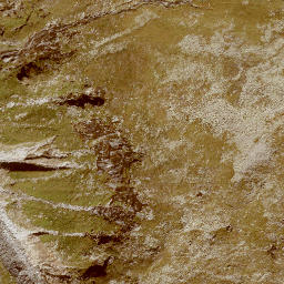 Satellite imagery of Sendelspitze, AT