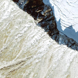 Satellite imagery of Schafl Kopf, AT