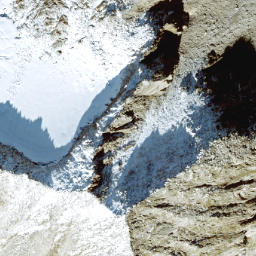 Satellite imagery of Schafl Kopf, AT