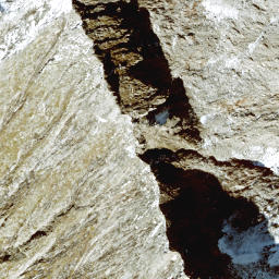 Satellite imagery of Foiskarkogel, AT