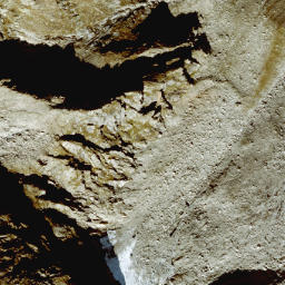 Satellite imagery of Goßkopf, AT