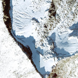 Satellite imagery of Leiterkogel, AT
