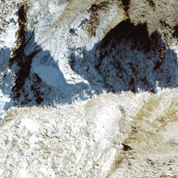 Satellite imagery of Leiterkogel, AT