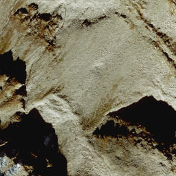 Satellite imagery of Tauernkogel, AT