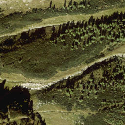 Satellite imagery of Hoher Beil, AT