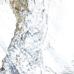 Satellite imagery of Grießkogel, AT