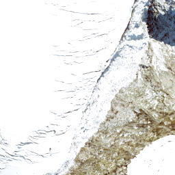 Satellite imagery of Grießkogel, AT