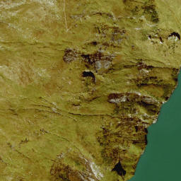 Satellite imagery of Höhenburg, AT
