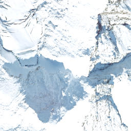 Satellite imagery of Oberer Fochezkopf, AT