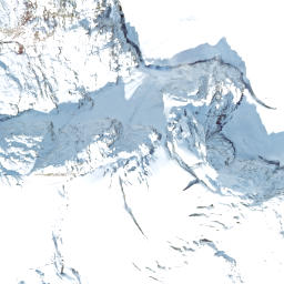 Satellite imagery of Sandbodenkopf, AT