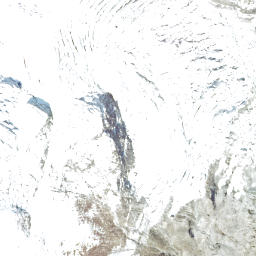 Satellite imagery of Sandbodenkopf, AT
