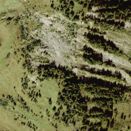 Satellite imagery of Walcher Hörndlkopf, AT