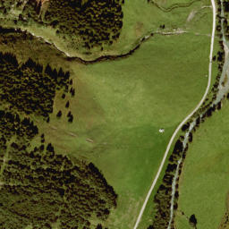 Satellite imagery of Walcher Hörndlkopf, AT