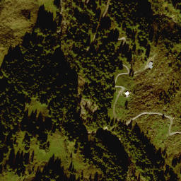 Satellite imagery of Gamskogel, AT