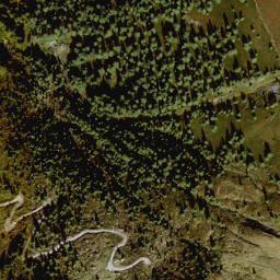 Satellite imagery of Gamskogel, AT