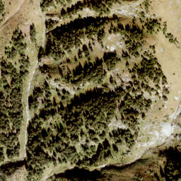 Satellite imagery of Rauchkogel, AT