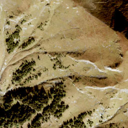Satellite imagery of Rauchkogel, AT